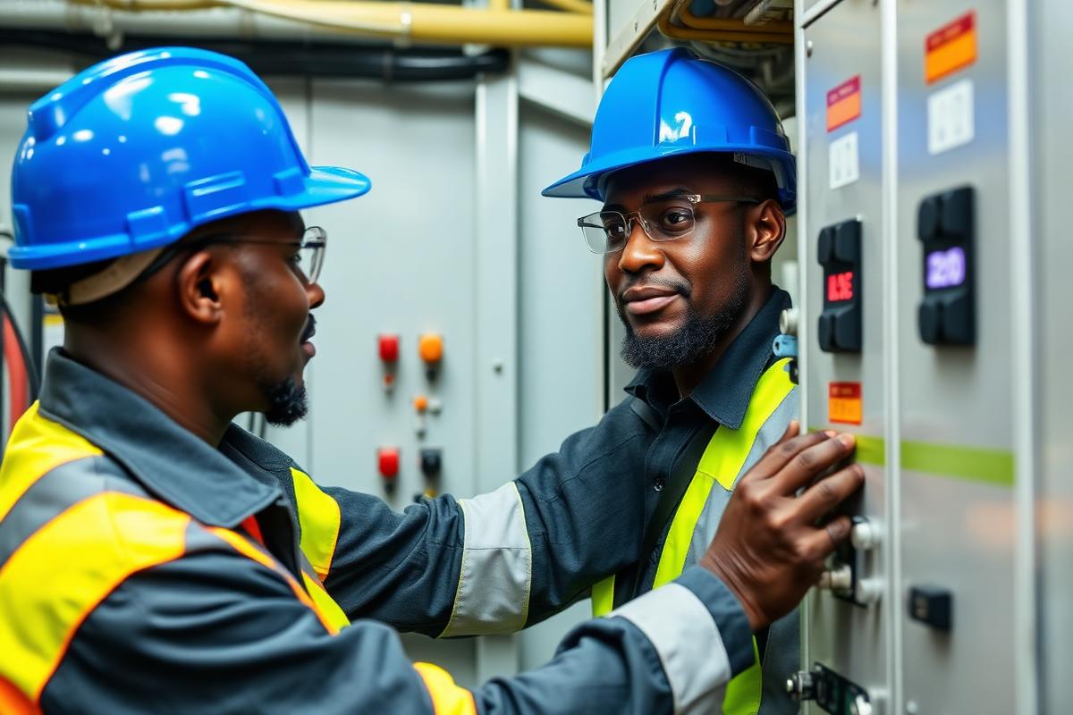 Electrical Installations