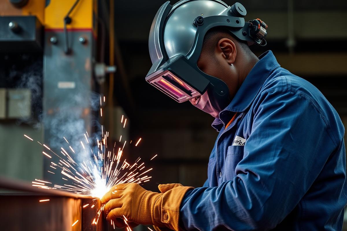 Welding & Hot Work